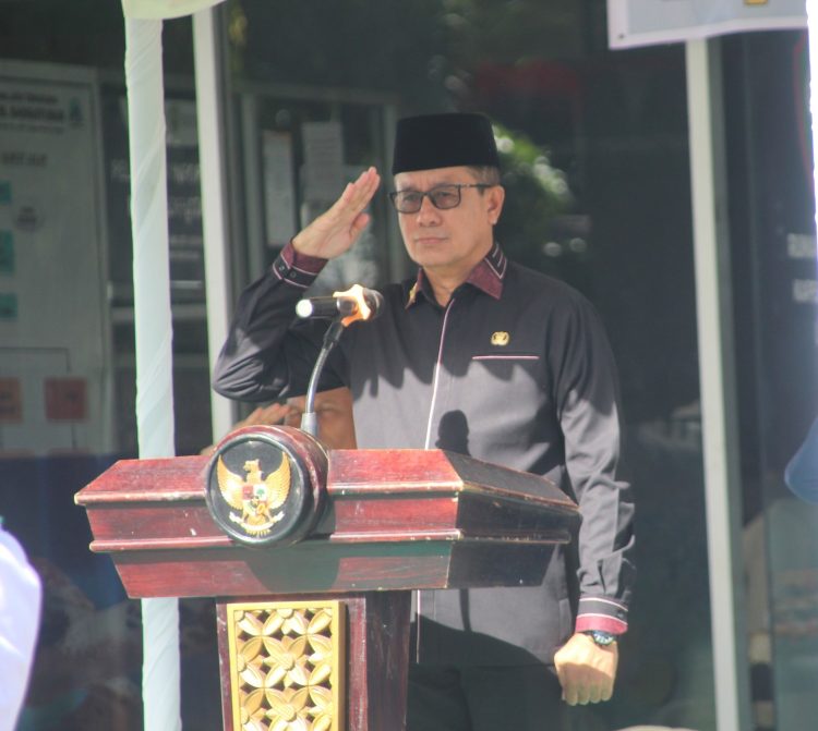 Pemkab Malra Peringati 60 Tahun Hari Kesehatan Nasional 2024