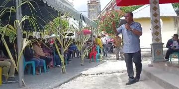 Kampanye Maryadat Di Ngilngof, Ulukyanan: Kekuasaan Diberikan Untuk Menghidupkan Rakyat