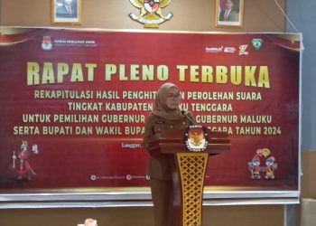 Pemilu Adalah Tonggak Penting Dalam Pembangunan Demokrasi