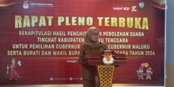 Pemilu Adalah Tonggak Penting Dalam Pembangunan Demokrasi