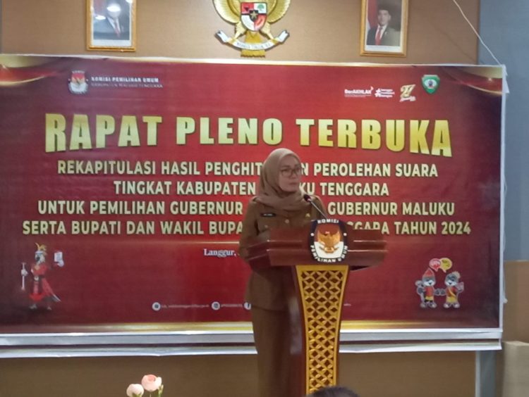 Pemilu Adalah Tonggak Penting Dalam Pembangunan Demokrasi