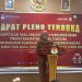 Pemilu Adalah Tonggak Penting Dalam Pembangunan Demokrasi
