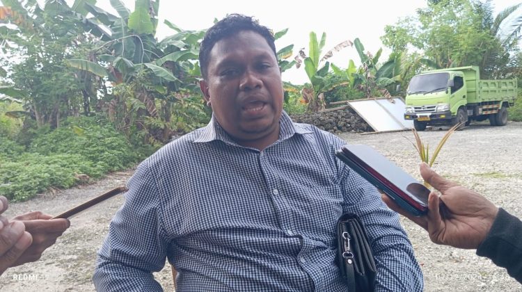 Tim Hukum Paslon Maryadat Kecewa Adanya Oknum Polisi Yang Diduga Intervensi Saat PSU