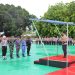 Jadi Irup, Kapolres Tual Pimpin Apel Gelar Pasukan Operasi Lilin Salawaku Tahun 2024