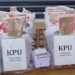 KPU Malra Tetapkan PSU Di Tiga TPS
