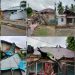Dihantam Angin Puting Beliung, Puluhan Rumah Di Ohoi Debut Dan Rumadian Rusak