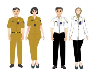 Senin Besok Pemkab Malra Gelar Lomba Fashion Show Pakaian Dinas ASN