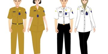 Senin Besok Pemkab Malra Gelar Lomba Fashion Show Pakaian Dinas ASN