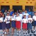 Program Beasiswa Desa Isso Diharapkan Berkelanjutan Demi Kemajuan Pendidikan Anak Sekolah