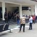 Sejumlah OKP-Ormas Dan Aliansi Gelar Demo Di Kantor DPRD Malra