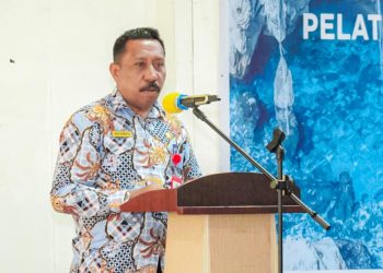 Ini Penyebab DD Tahap II 2024 Dari Lima Ohoi Di Malra Tidak Dicairkan