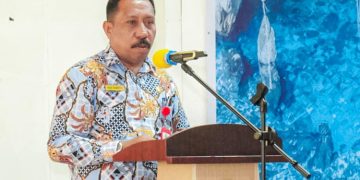 Ini Penyebab DD Tahap II 2024 Dari Lima Ohoi Di Malra Tidak Dicairkan