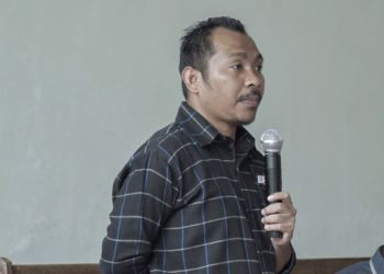 Informasi Sidang Di MK Ditunda Karena Pemohon Kurang Bukti Adalah Hoaks