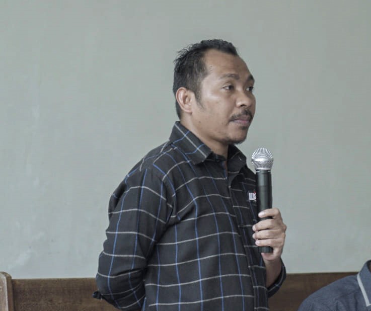 Informasi Sidang Di MK Ditunda Karena Pemohon Kurang Bukti Adalah Hoaks