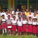 Pemerintah Ohoi Isso Salurkan Bantuan Beasiswa Desa Bagi Anak Sekolah