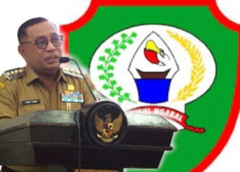 Diterpa Badai Kritikan, Huwae Tegar Pimpin Maluku Tenggara