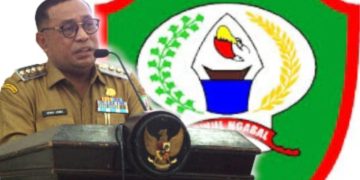 Diterpa Badai Kritikan, Huwae Tegar Pimpin Maluku Tenggara