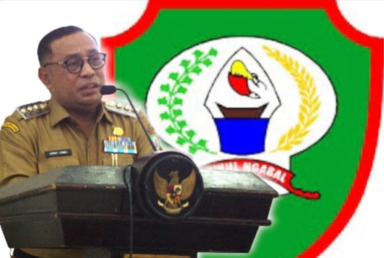 Diterpa Badai Kritikan, Huwae Tegar Pimpin Maluku Tenggara