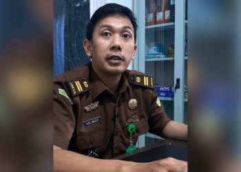 Wow!! Calon Tersangka Dugaan Korupsi Masjid Nerong Siap Ditetapkan Kejari Malra