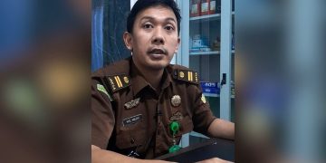 Wow!! Calon Tersangka Dugaan Korupsi Masjid Nerong Siap Ditetapkan Kejari Malra