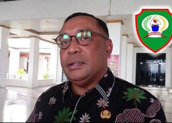 Semy Huwae: Kepentingan Saya Adalah Malra Harus Maju Dan Berkualitas