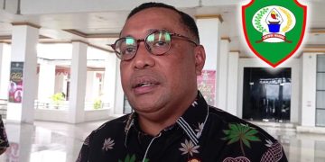 Semy Huwae: Kepentingan Saya Adalah Malra Harus Maju Dan Berkualitas