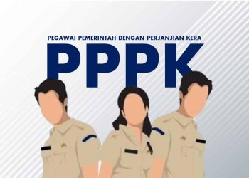 BKN Perpanjang Seleksi PPPK Tahap 2, Ini Jadwalnya