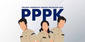 BKN Perpanjang Seleksi PPPK Tahap 2, Ini Jadwalnya