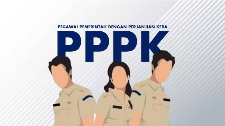 BKN Perpanjang Seleksi PPPK Tahap 2, Ini Jadwalnya