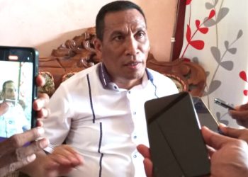 Pemkab Malra Menargetkan Puskesmas Wain Terakreditasi Di Tahun 2025
