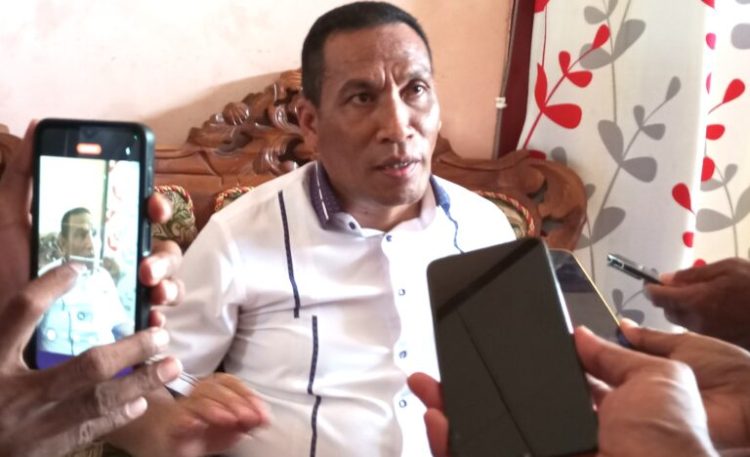 Pemkab Malra Menargetkan Puskesmas Wain Terakreditasi Di Tahun 2025