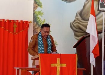 Pemda Malra Tetap Membutuhkan Sekolah Yayasan Dalam Upaya Peningkatan SDM