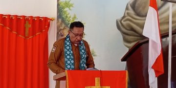 Pemda Malra Tetap Membutuhkan Sekolah Yayasan Dalam Upaya Peningkatan SDM