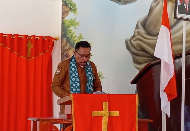 Pemda Malra Tetap Membutuhkan Sekolah Yayasan Dalam Upaya Peningkatan SDM