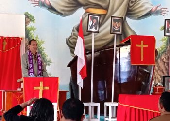 Pemkot Tual Harapkan YPPK Dr. J.B. Sitanala Jadi Inspirasi Kemajuan Pendidikan