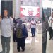 BNN Datang Tiba-tiba Di Kantor Bupati Malra, Sejumlah ASN Kabur