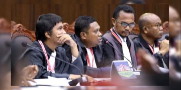 Tuduhan Terhadap Kadis Koperasi Malra Dukung Paslon Maryadat Adalah Kebohongan Besar