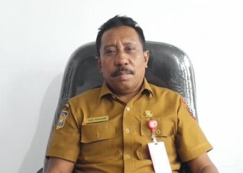 Wow! ADO Tahap II 2024 Di Malra Sebesar Rp19,1 Miliar Tidak Cair