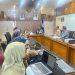 Ini Yang Dilakukan Pj Wali Kota Tual Saat Menyambangi Kantor BNPP RI