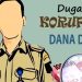 Warga Ohoi AD Ngurwul Menduga Anggaran Dana Desa Mereka Disalahgunakan