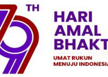 Jumat Besok, Kemenag RI Gelar Upacara HAB ke-79