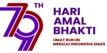 Jumat Besok, Kemenag RI Gelar Upacara HAB ke-79