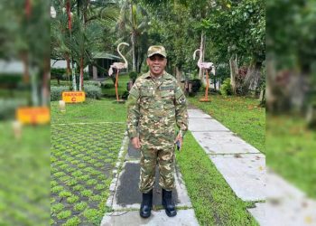 Bersama Wakil Kepala Daerah Lainnya, Wakil Walikota Tual Menuju Magelang