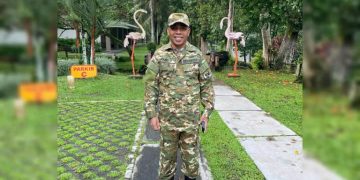 Bersama Wakil Kepala Daerah Lainnya, Wakil Walikota Tual Menuju Magelang