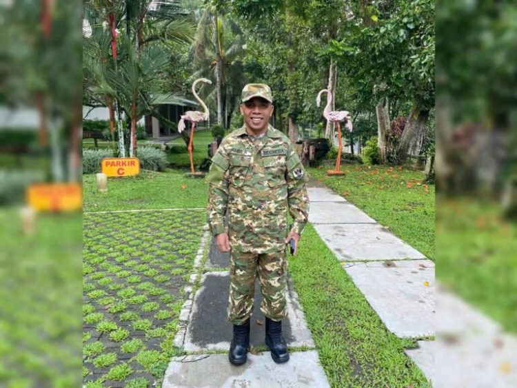 Bersama Wakil Kepala Daerah Lainnya, Wakil Walikota Tual Menuju Magelang