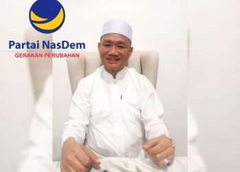 DPD NasDem Kabupaten Buru Minta Pemerintah Serius Memperhatikan Kecamatan Batabual