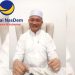 DPD NasDem Kabupaten Buru Minta Pemerintah Serius Memperhatikan Kecamatan Batabual