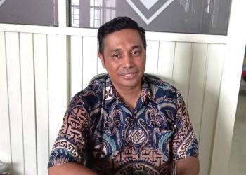 Siang Ini Inspektorat Malra Serahkan Hasil Penghitungan Kerugian Negara Kepada Kejaksaan