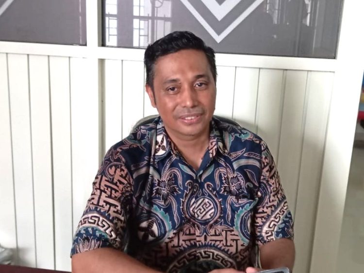 Siang Ini Inspektorat Malra Serahkan Hasil Penghitungan Kerugian Negara Kepada Kejaksaan