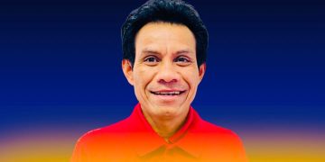 Pastor Laurensius Hayong, Misionaris SVD Asal Indonesia Meninggal Dunia Di Brasil